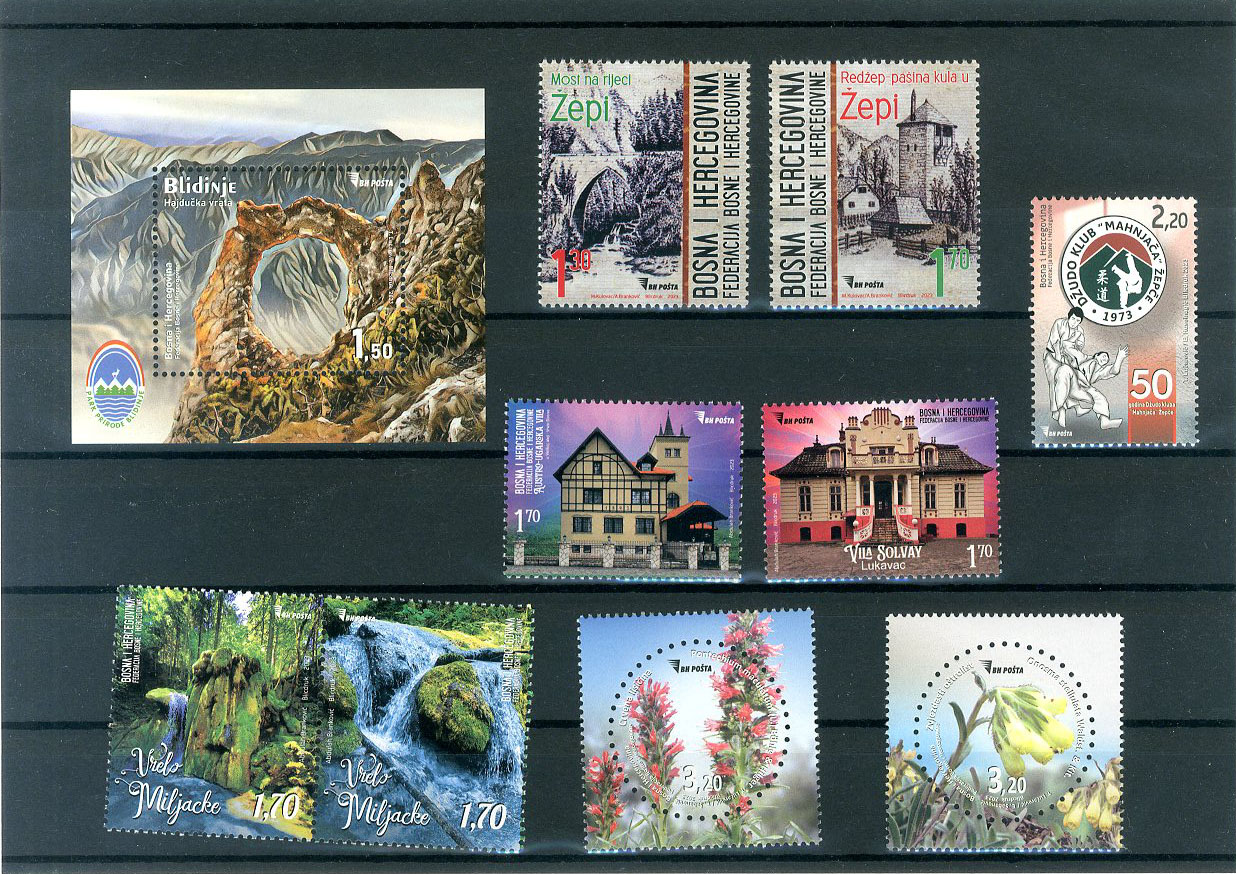 year-set-of-postage-stamps-2023